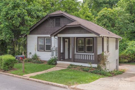 355 Sand Hill Road Asheville NC 28806