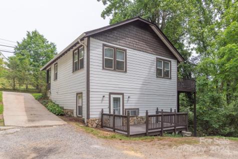 355 Sand Hill Road Asheville NC 28806