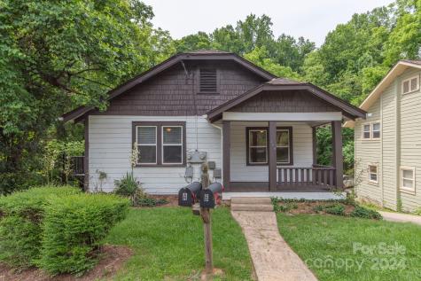 355 Sand Hill Road Asheville NC 28806