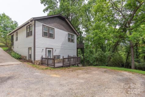 355 Sand Hill Road Asheville NC 28806