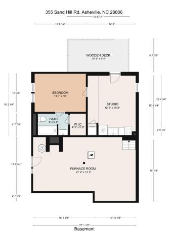 355 Sand Hill Road Asheville NC 28806