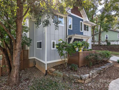 81 Tremont Street Asheville NC 28806
