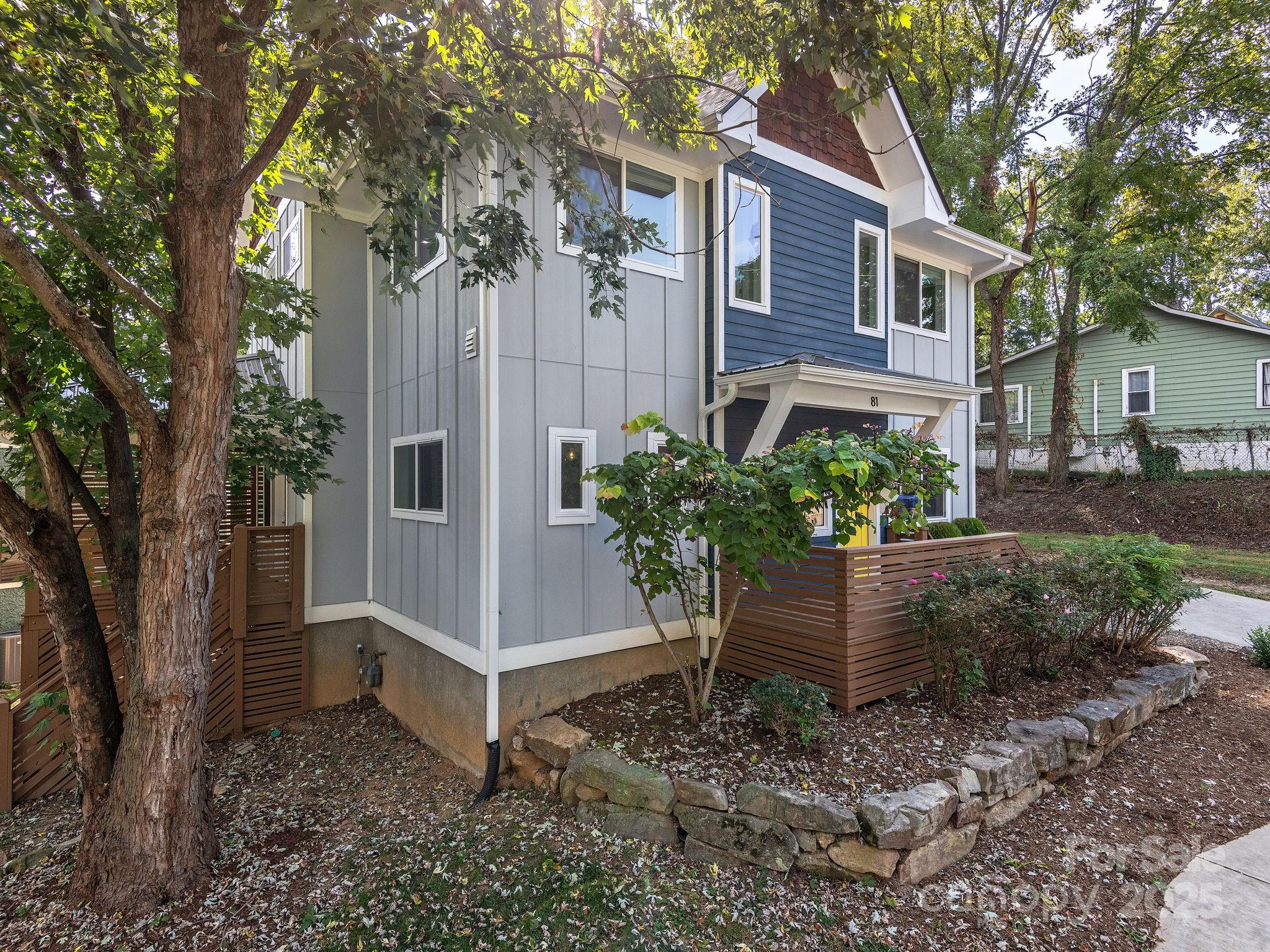 81 Tremont Street Asheville NC 28806