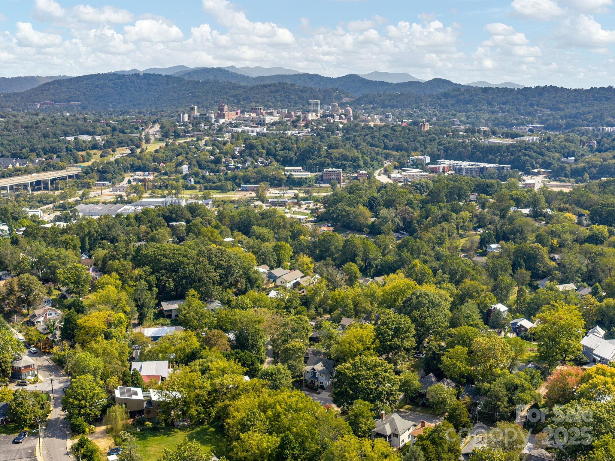 81 Tremont Street Asheville NC 28806