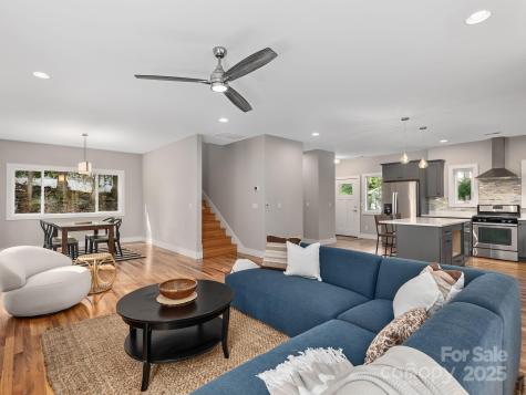 81 Tremont Street Asheville NC 28806