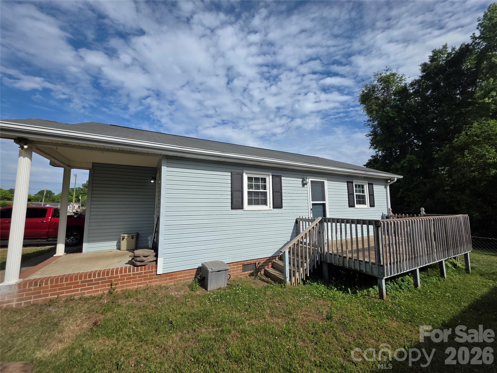 220 E Alabama Avenue Bessemer City NC 28016