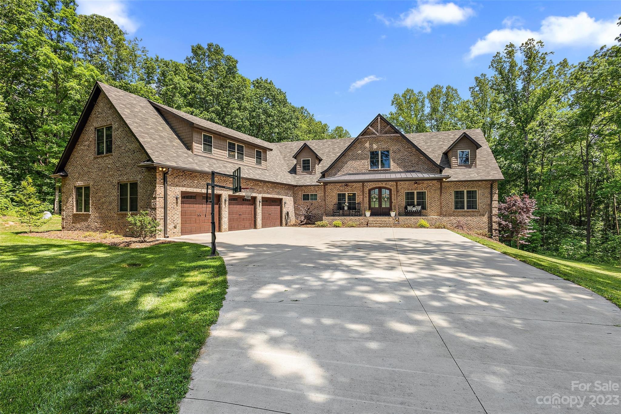 1192 Harper Lee Drive Newton NC 28658