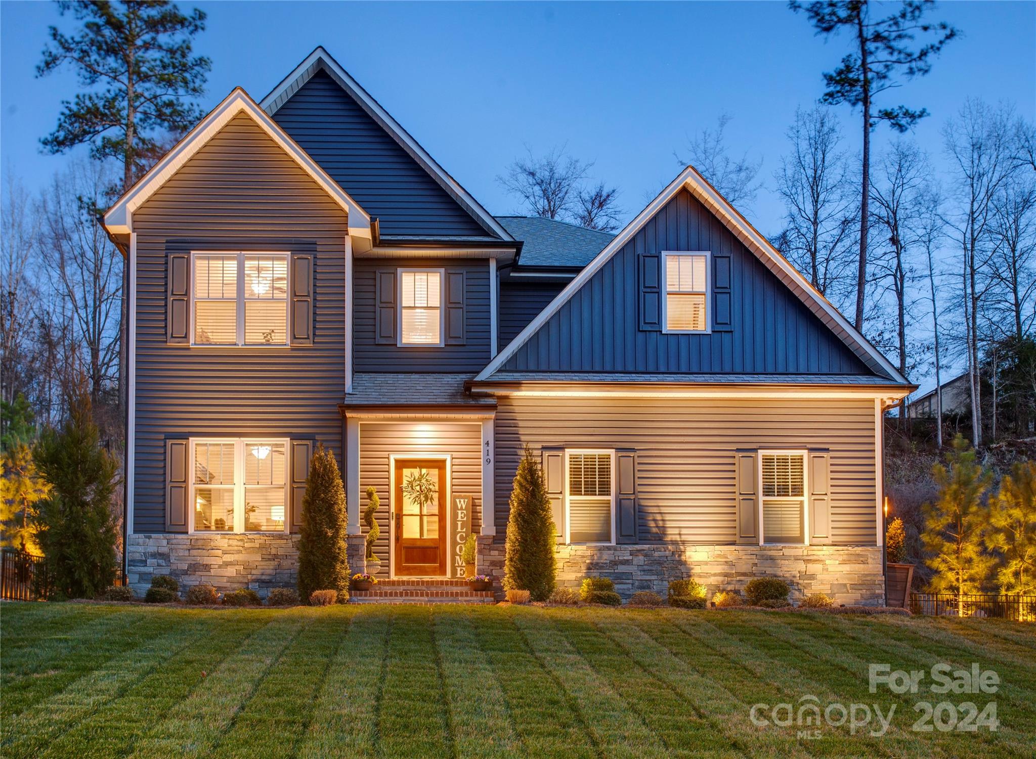 419b Spruce Place SE Concord NC 28025