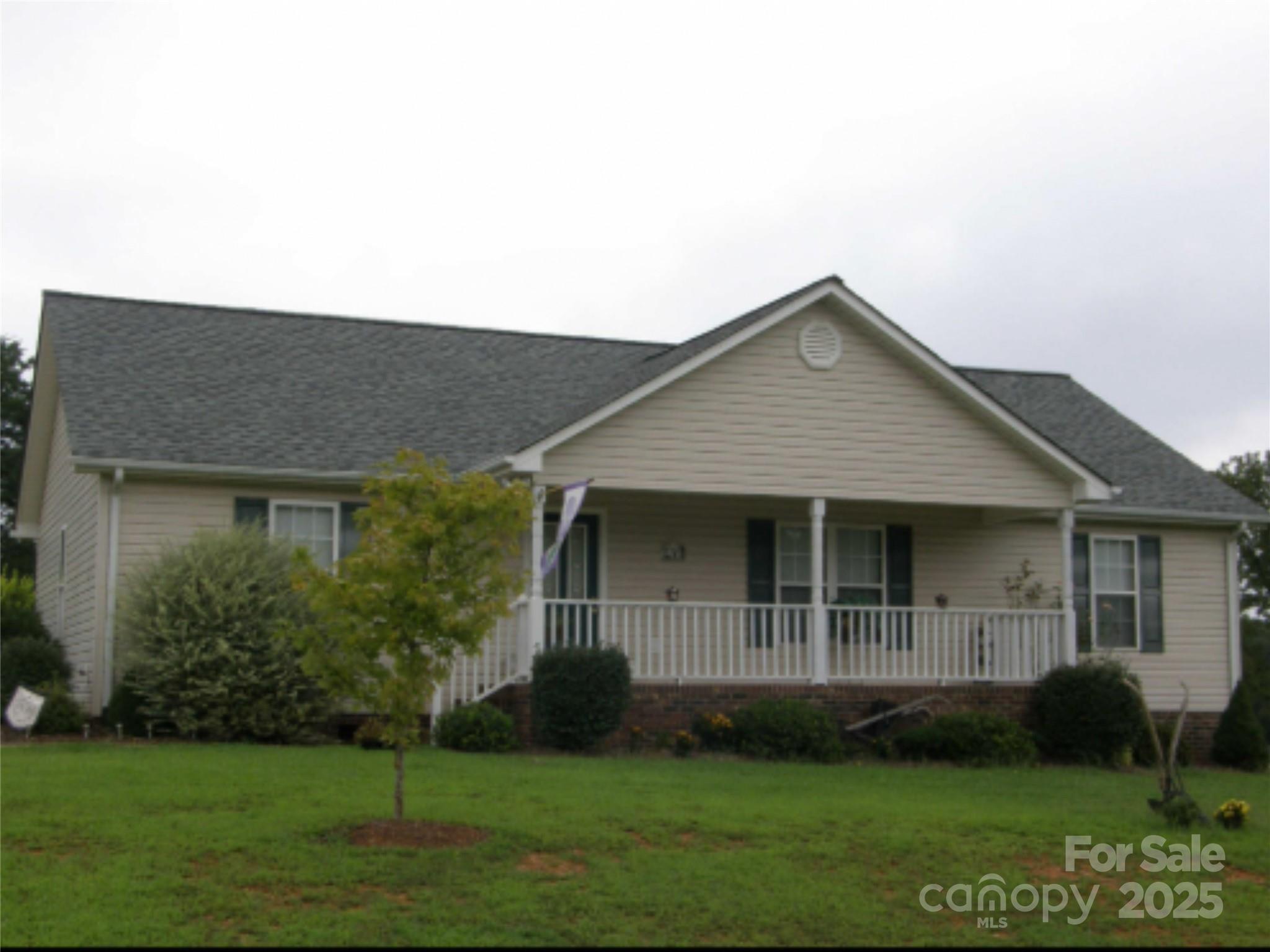 2801 Union Ridge Drive Lincolnton NC 28092