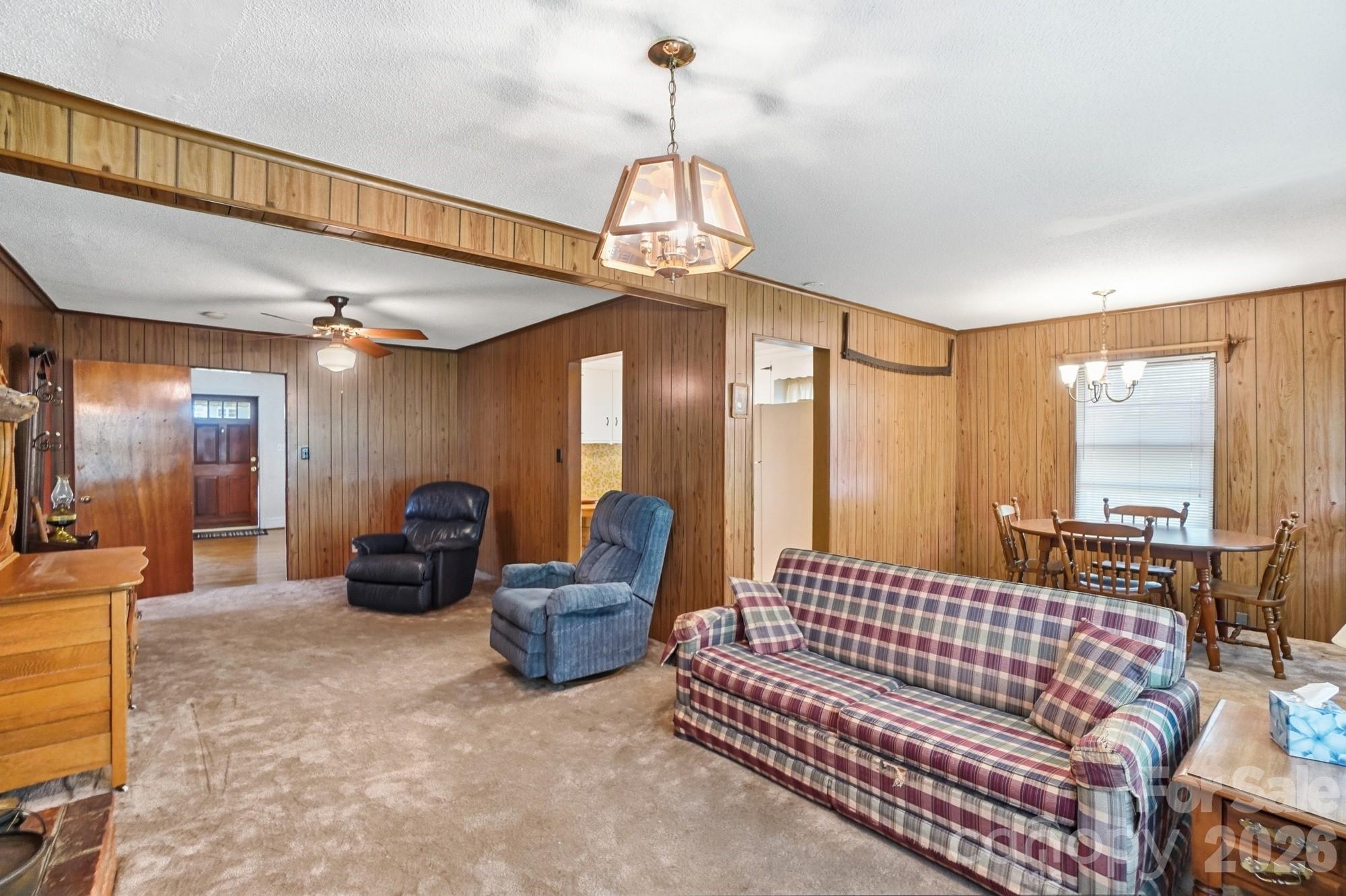 4728 Grasset Avenue Charlotte NC 28269