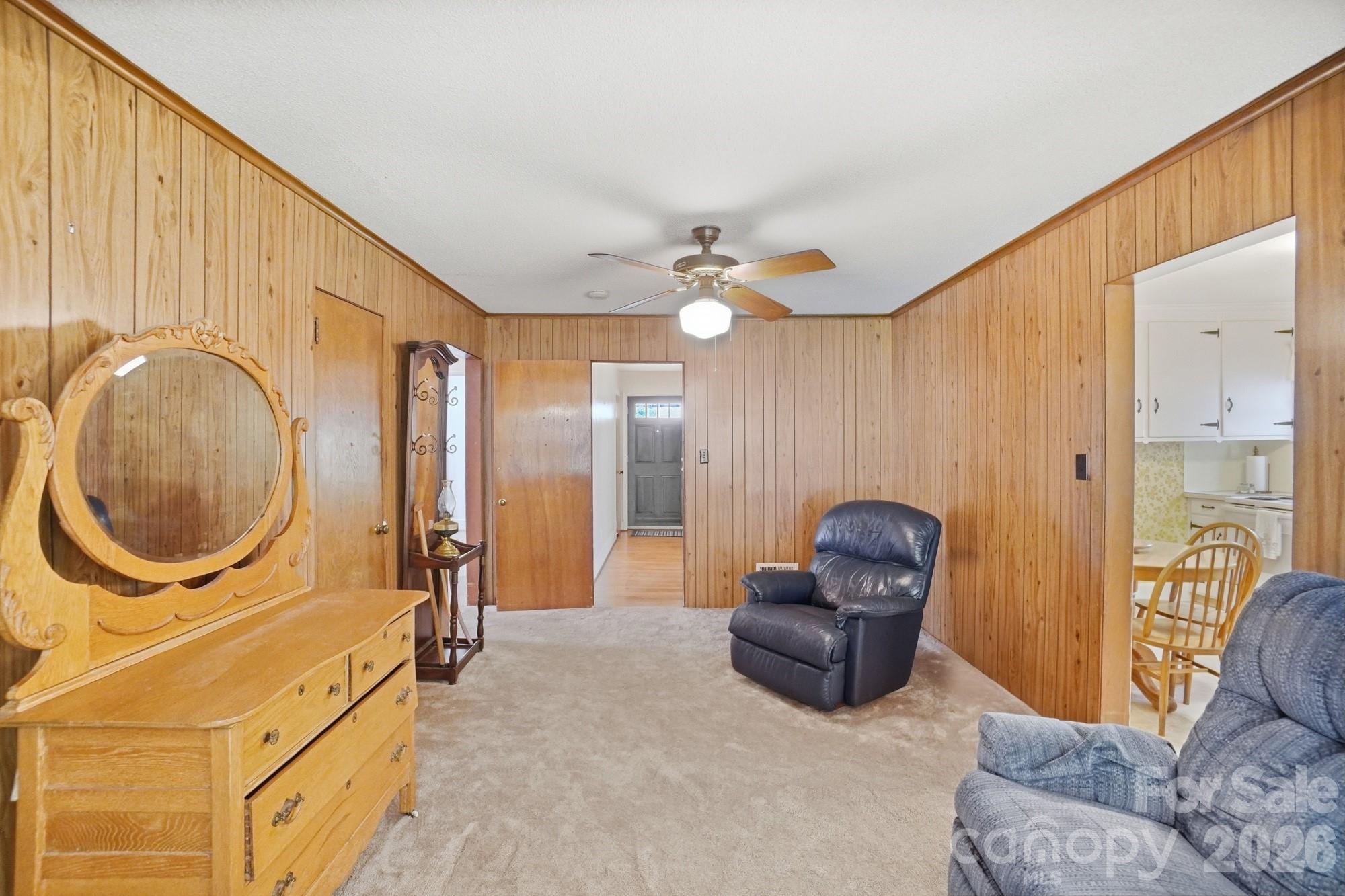 4728 Grasset Avenue Charlotte NC 28269