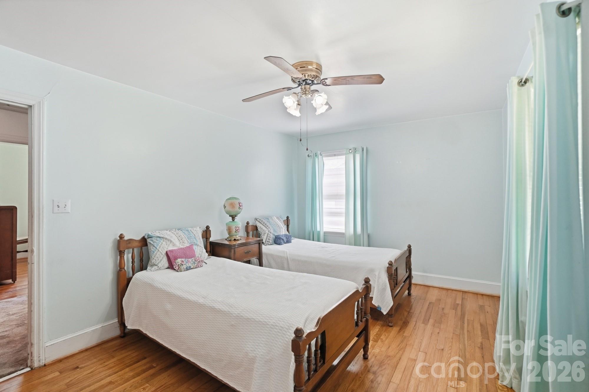 4728 Grasset Avenue Charlotte NC 28269