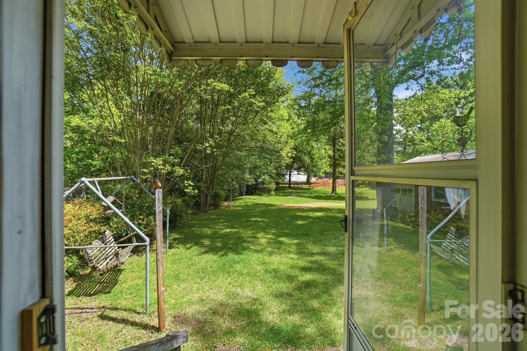 4728 Grasset Avenue Charlotte NC 28269