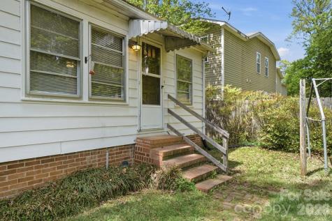 4728 Grasset Avenue Charlotte NC 28269
