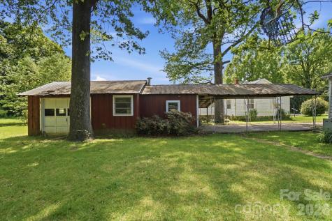 4728 Grasset Avenue Charlotte NC 28269