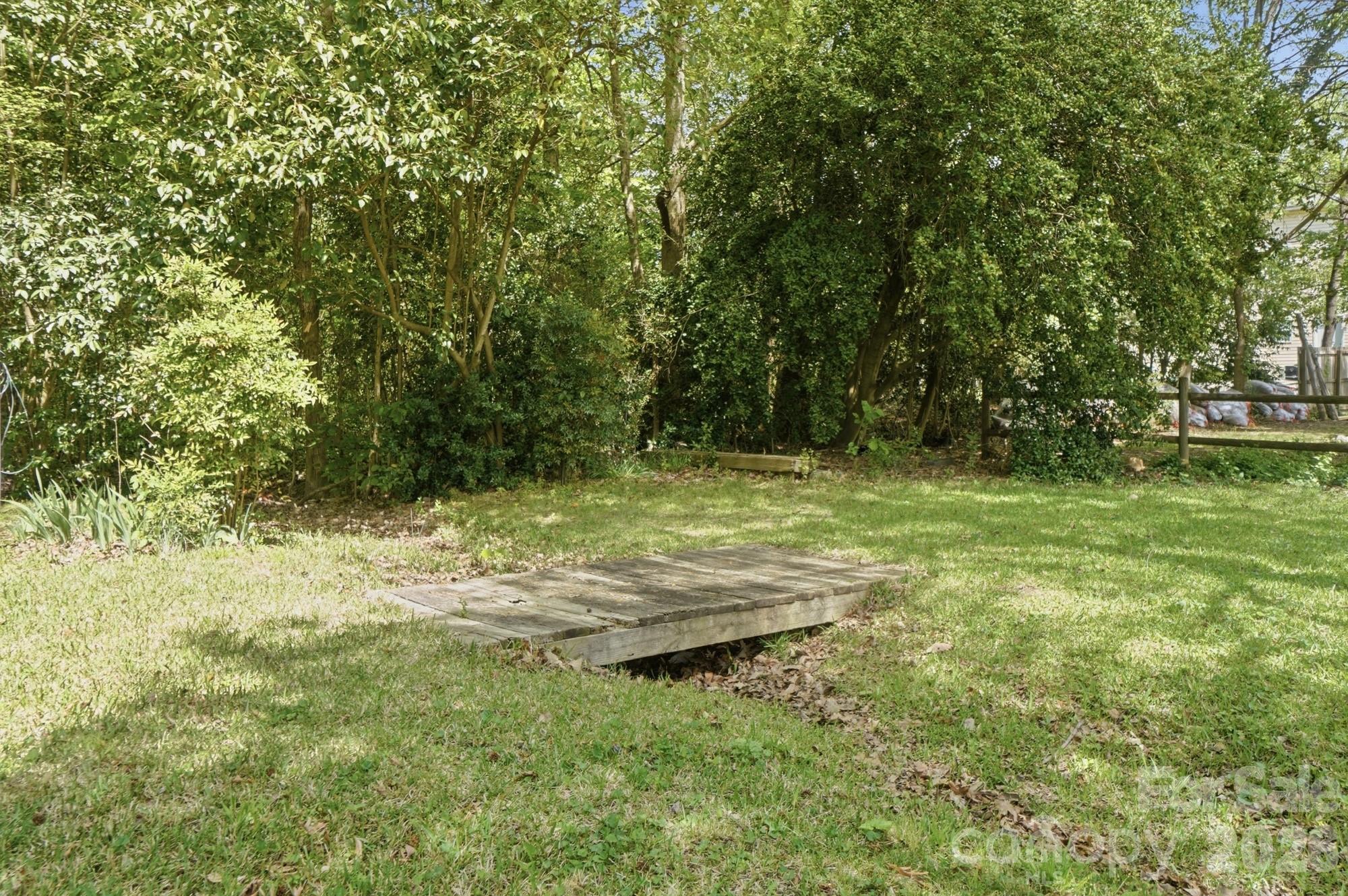 4728 Grasset Avenue Charlotte NC 28269
