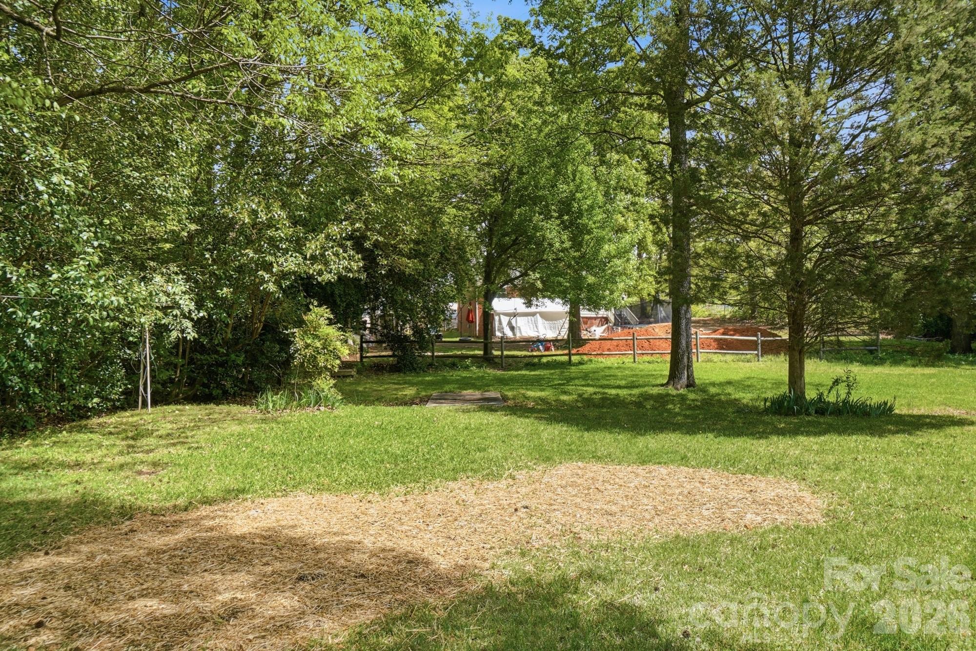 4728 Grasset Avenue Charlotte NC 28269