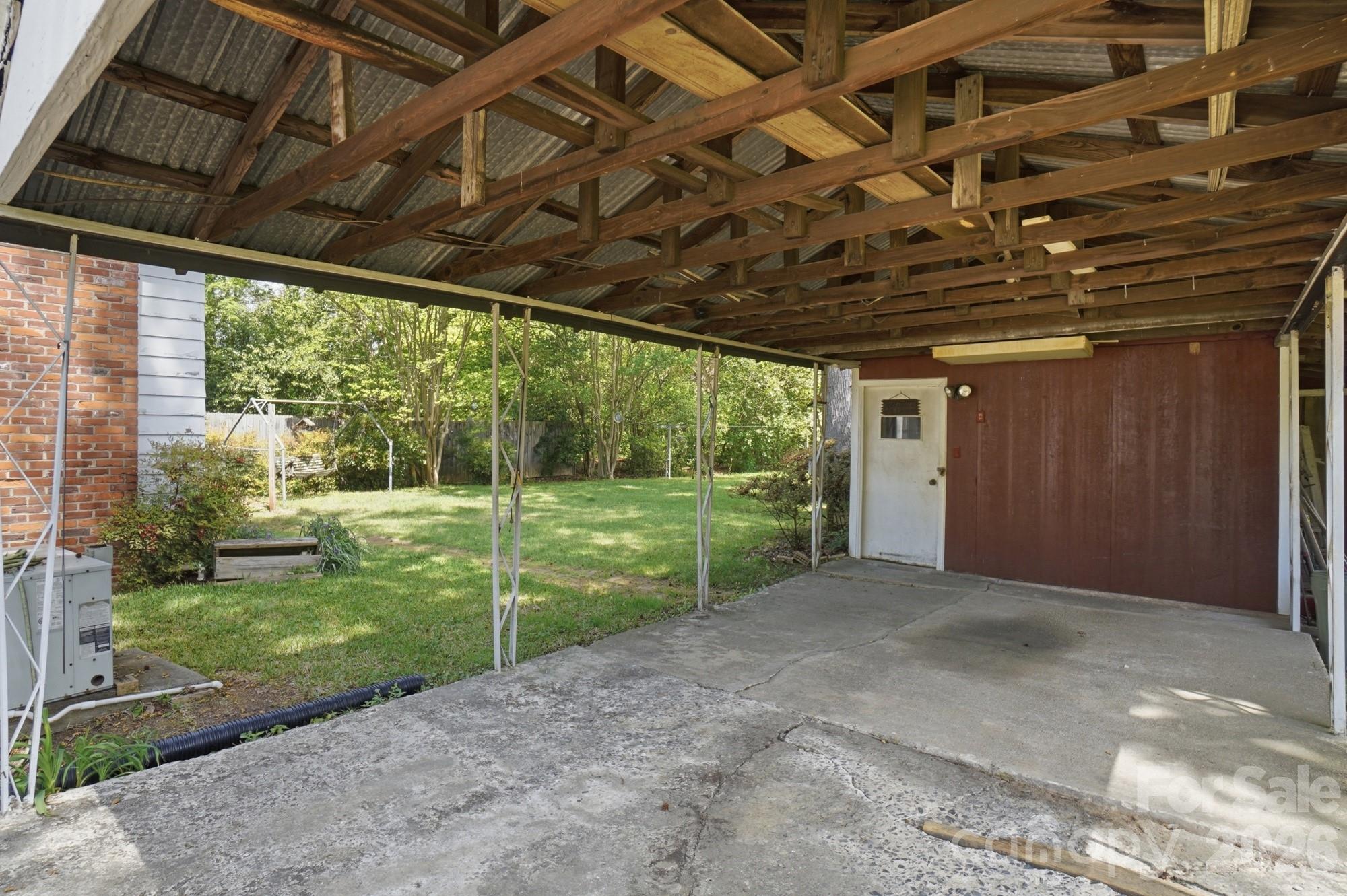 4728 Grasset Avenue Charlotte NC 28269