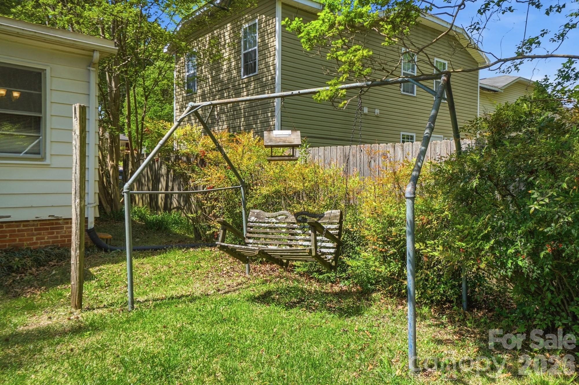 4728 Grasset Avenue Charlotte NC 28269
