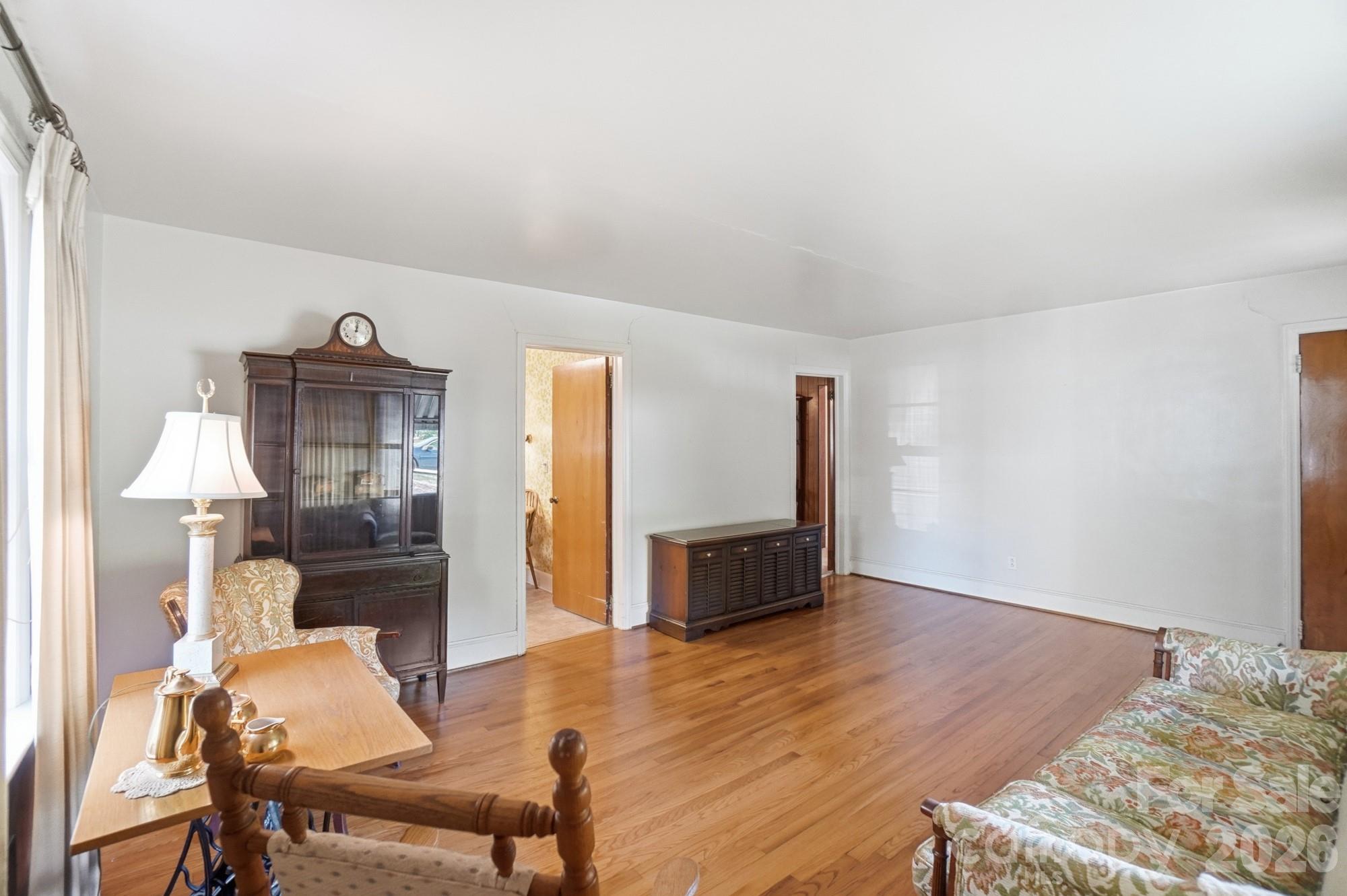 4728 Grasset Avenue Charlotte NC 28269