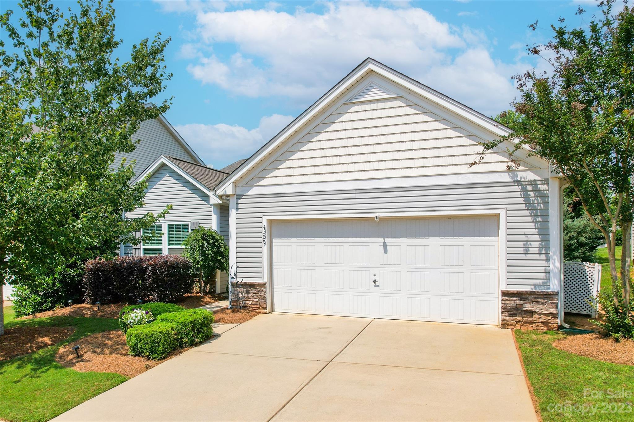 4309 Hampstead Heath Drive Waxhaw NC 28173