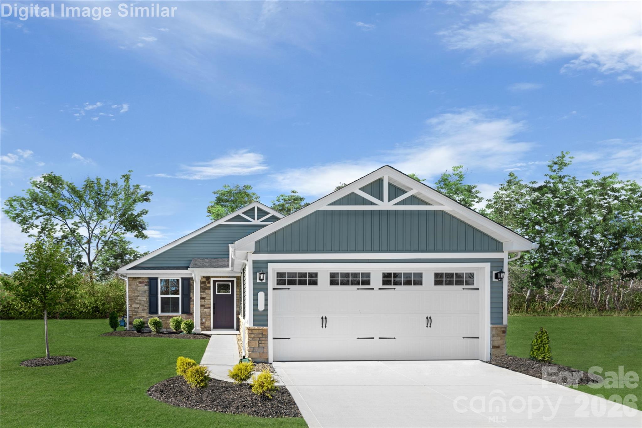 134 Linwood Estates Drive Lexington NC 27292