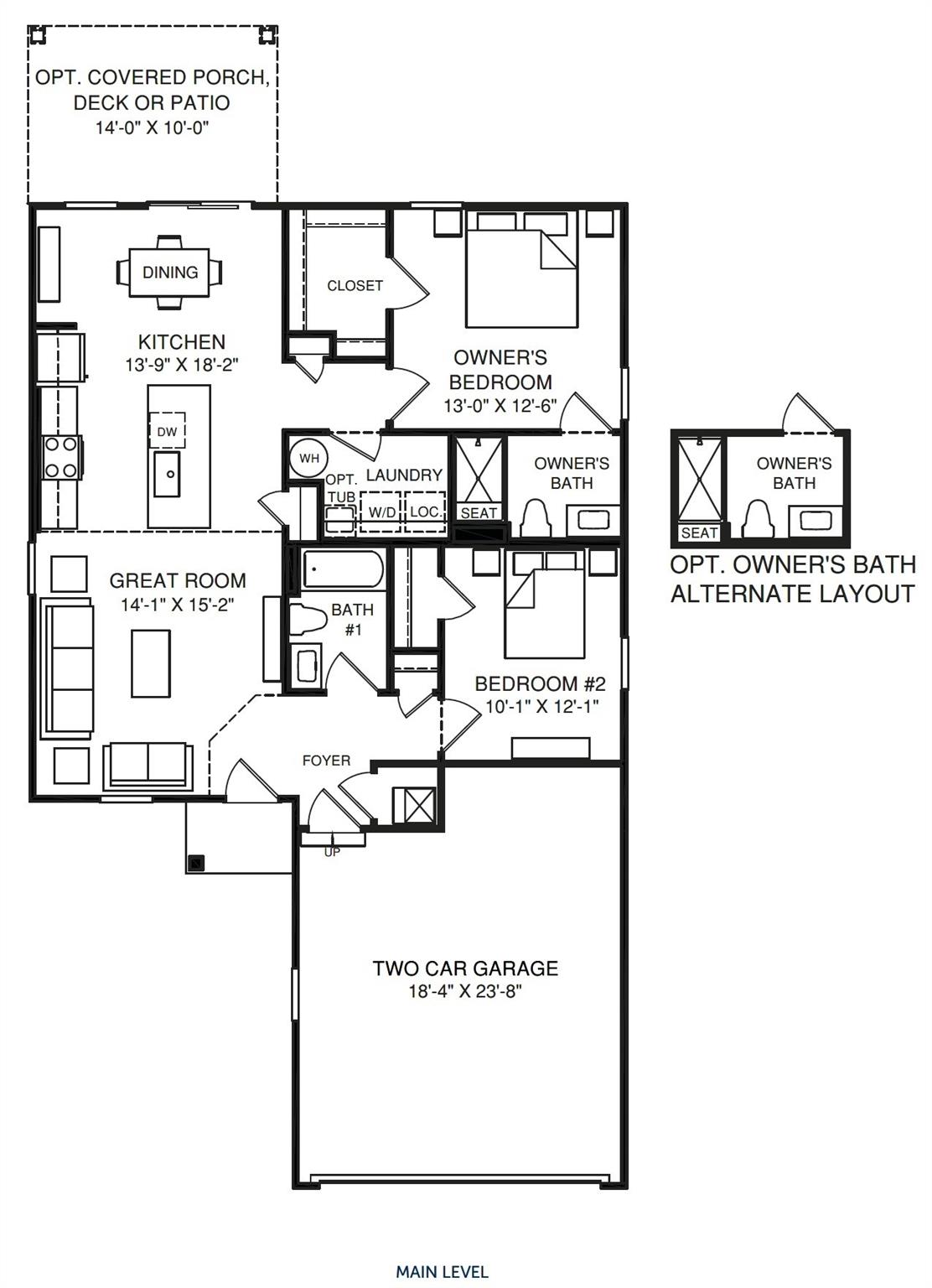 134 Linwood Estates Drive Lexington NC 27292