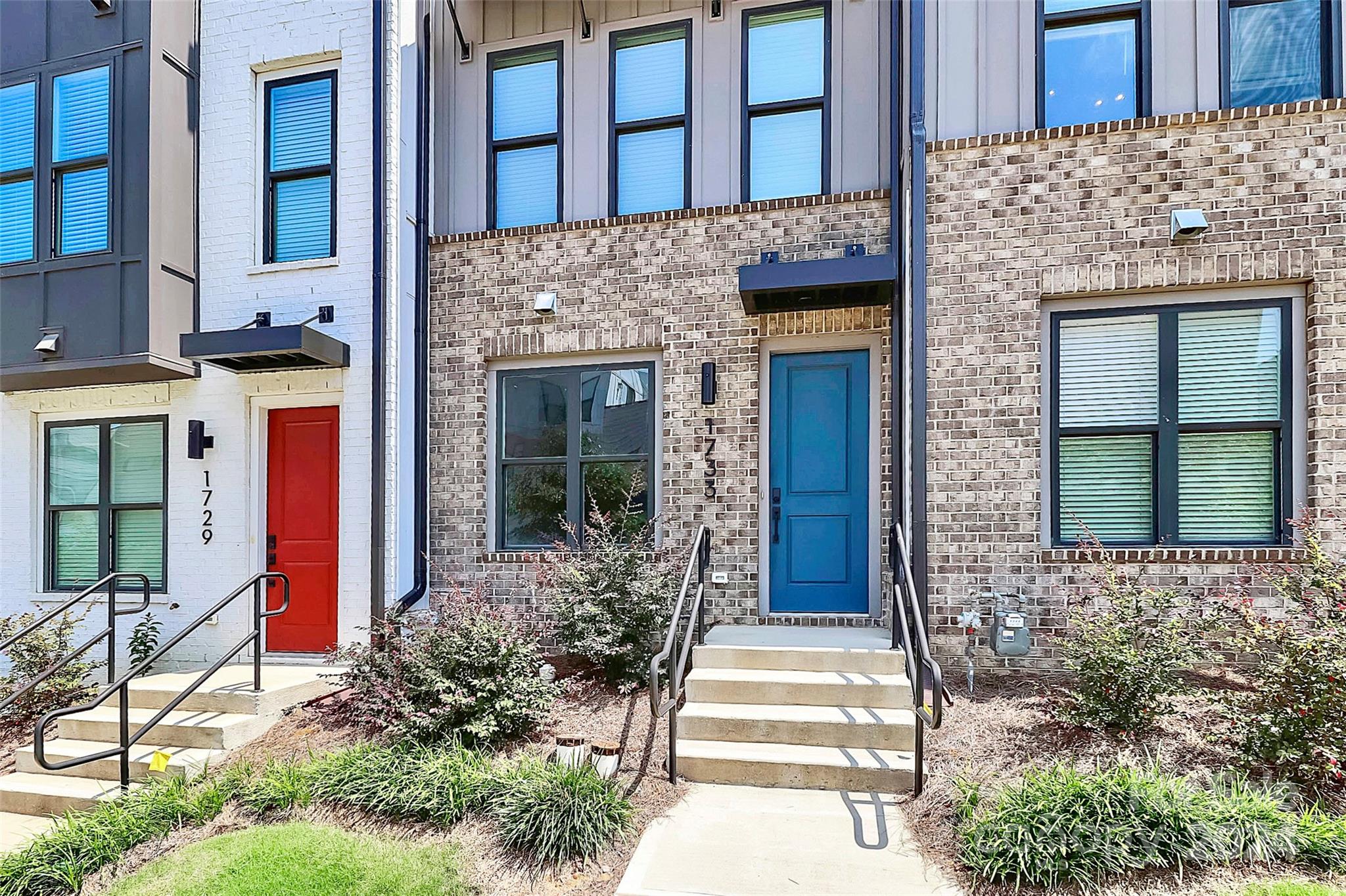 1733 Dunavant Street Charlotte NC 28203