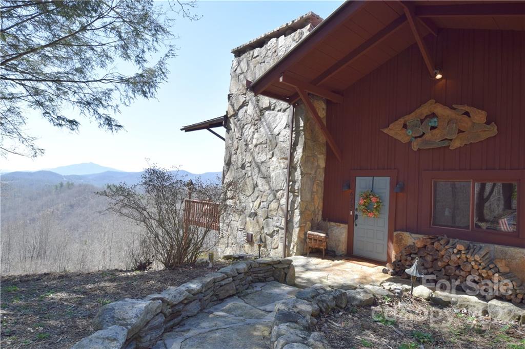 673 John Sparks Road Bakersville NC 28705