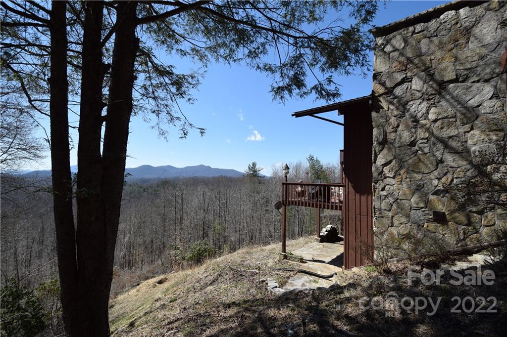 673 John Sparks Road Bakersville NC 28705