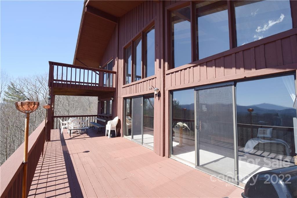673 John Sparks Road Bakersville NC 28705