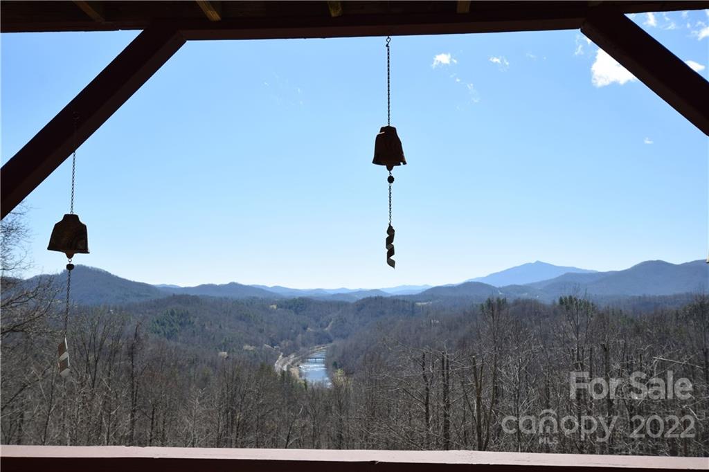 673 John Sparks Road Bakersville NC 28705