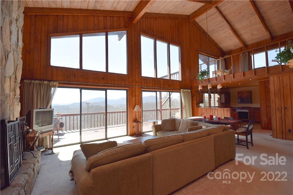 673 John Sparks Road Bakersville NC 28705