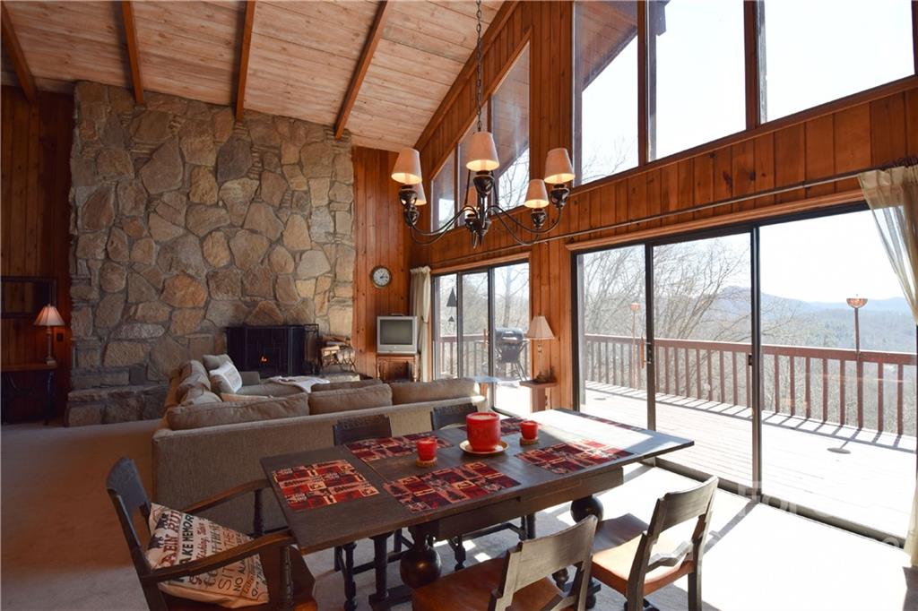 673 John Sparks Road Bakersville NC 28705