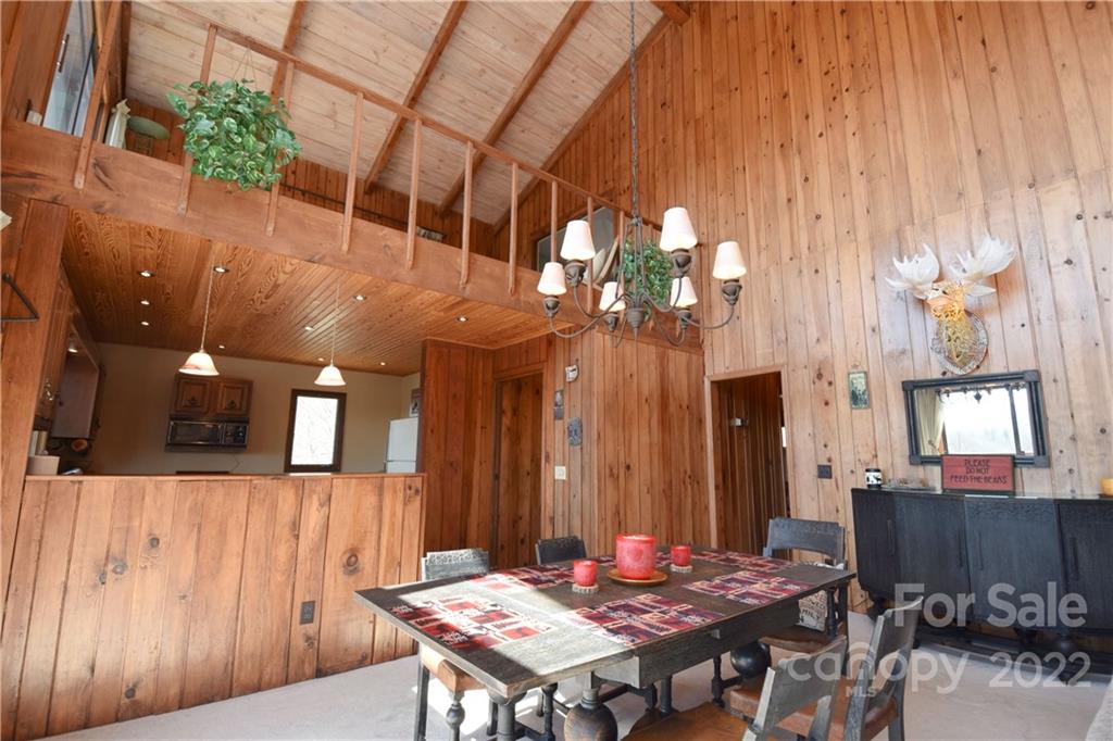673 John Sparks Road Bakersville NC 28705