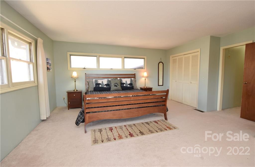 673 John Sparks Road Bakersville NC 28705