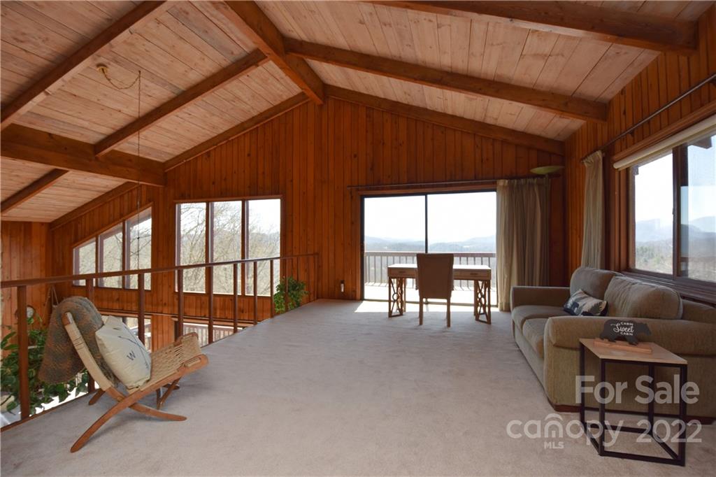 673 John Sparks Road Bakersville NC 28705