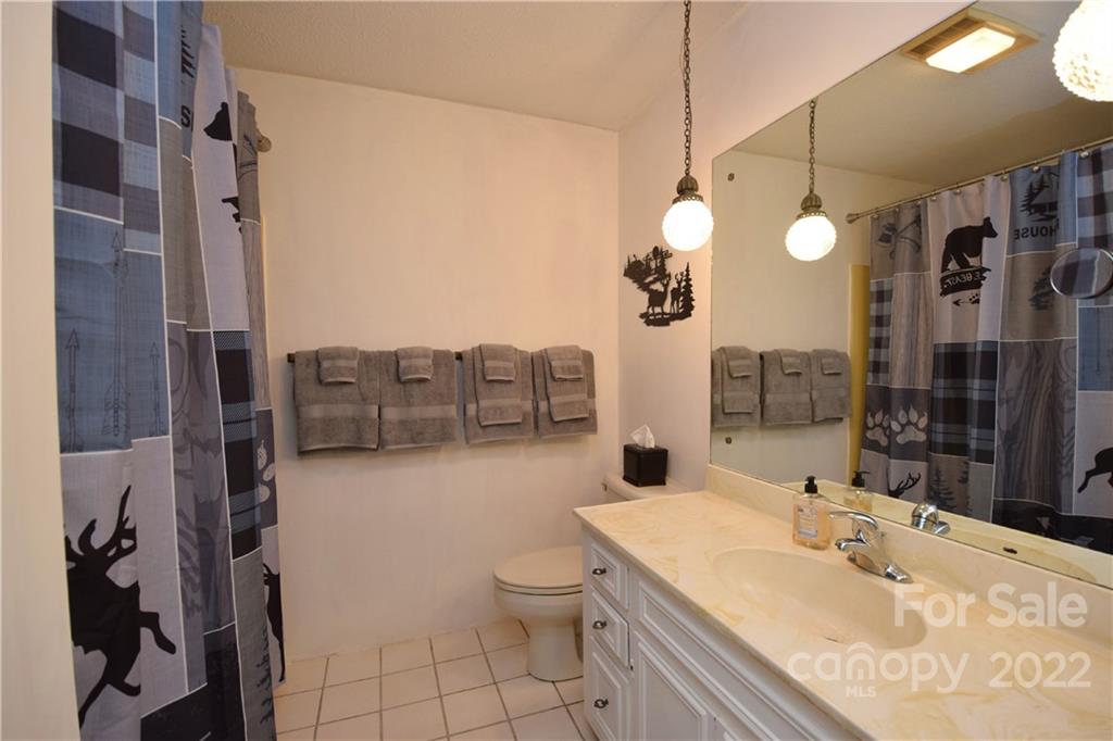673 John Sparks Road Bakersville NC 28705