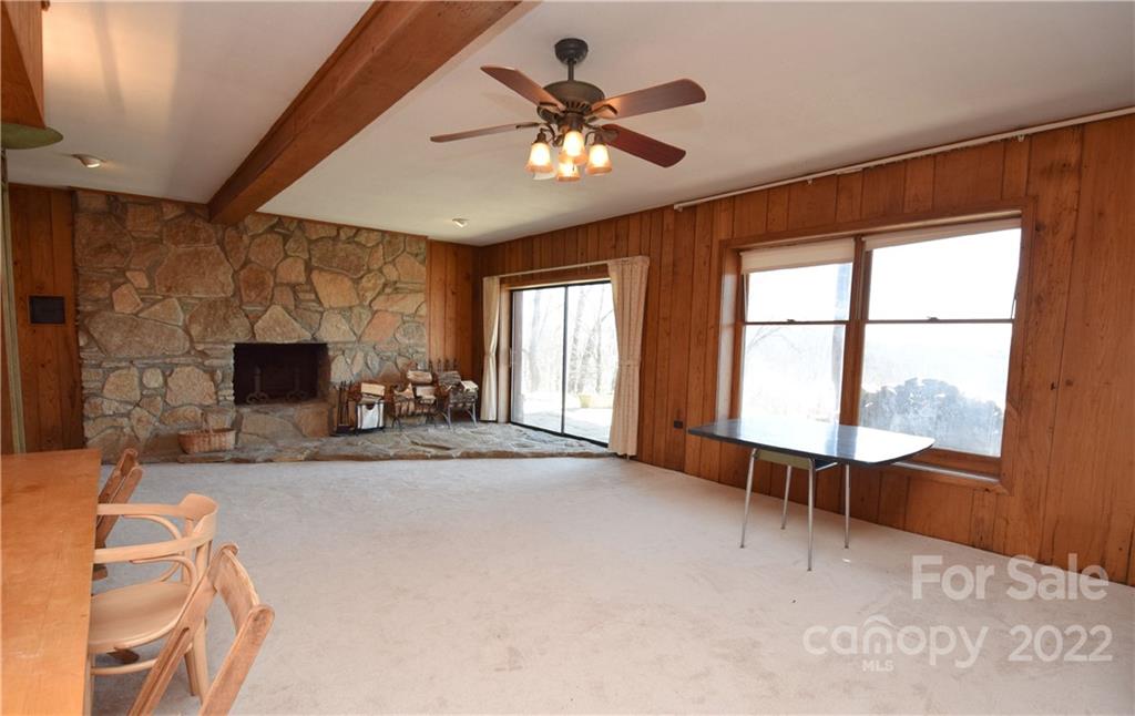 673 John Sparks Road Bakersville NC 28705