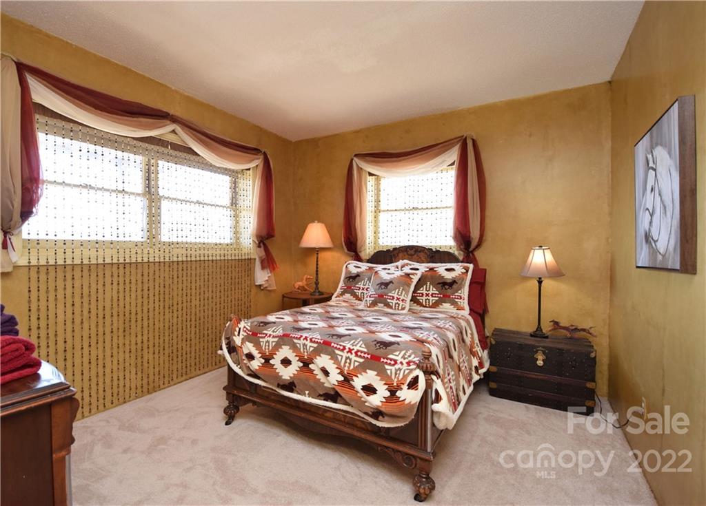 673 John Sparks Road Bakersville NC 28705
