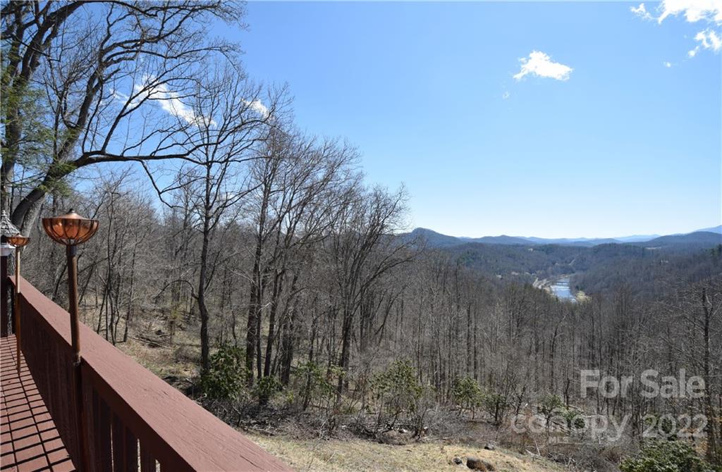673 John Sparks Road Bakersville NC 28705