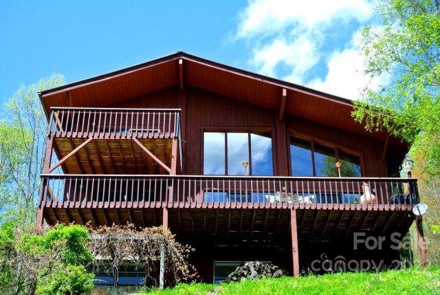 673 John Sparks Road Bakersville NC 28705