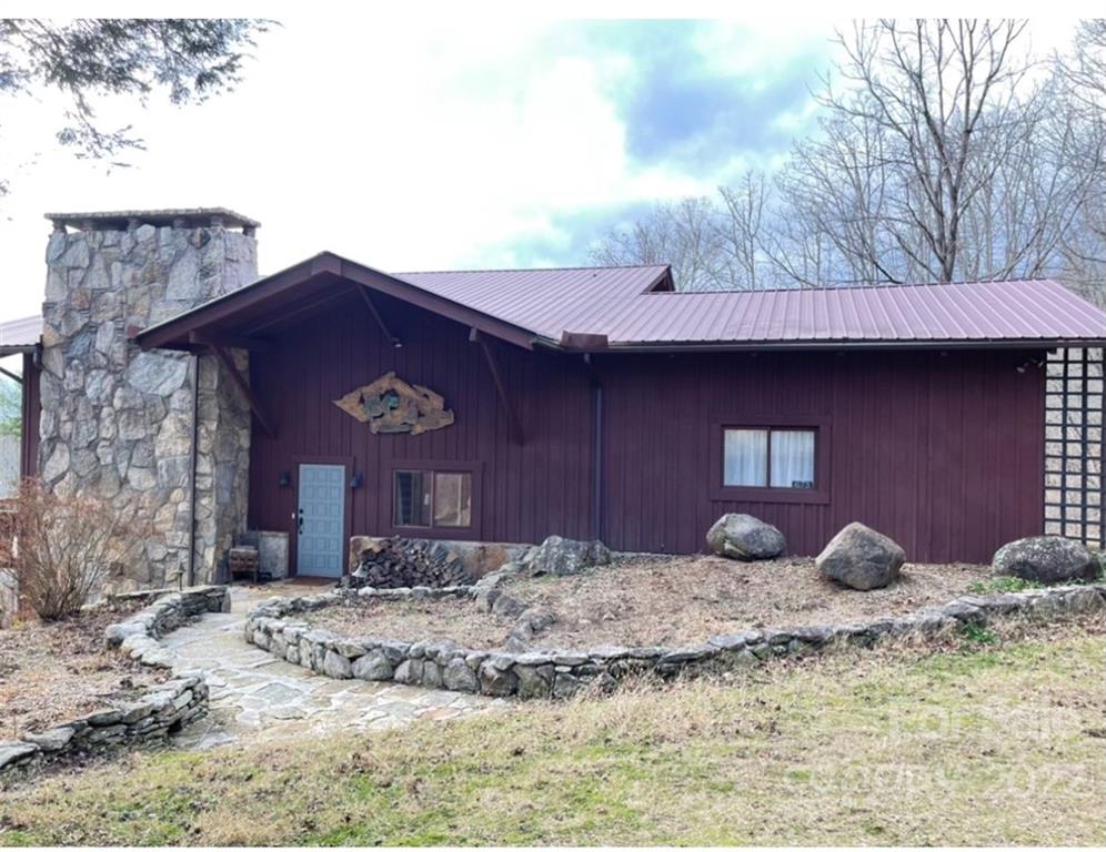 673 John Sparks Road Bakersville NC 28705