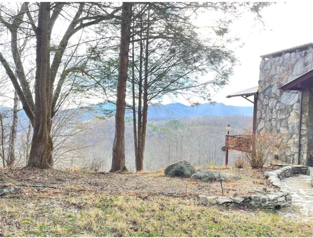 673 John Sparks Road Bakersville NC 28705