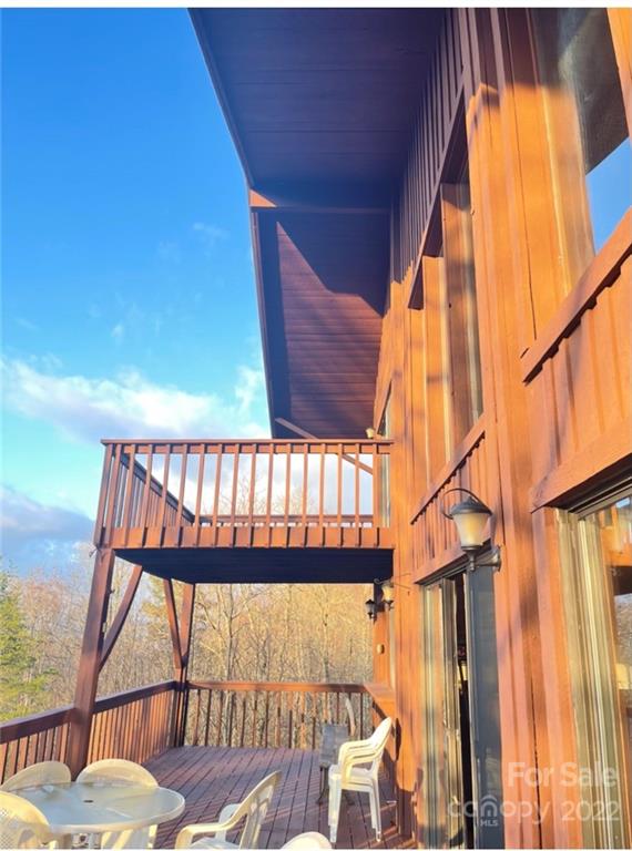 673 John Sparks Road Bakersville NC 28705