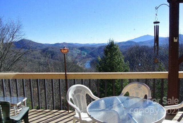 673 John Sparks Road Bakersville NC 28705