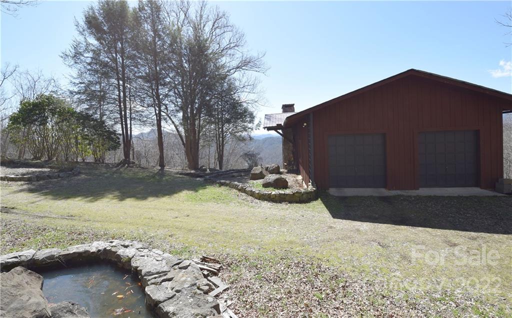 673 John Sparks Road Bakersville NC 28705