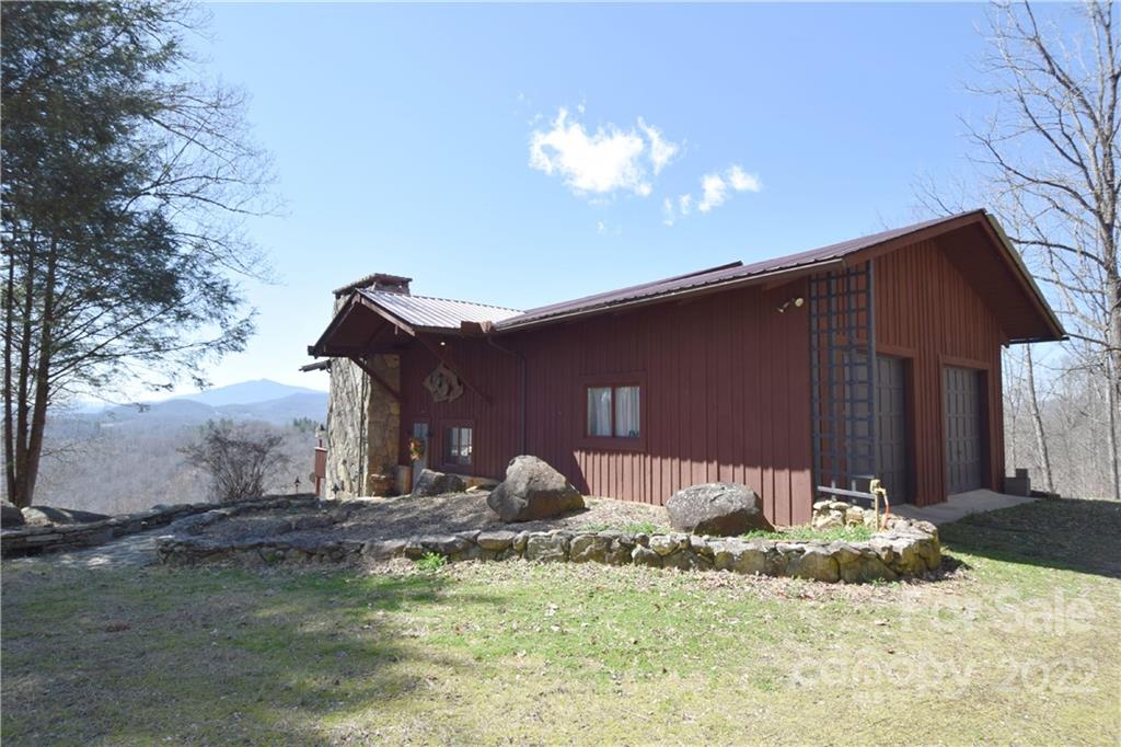 673 John Sparks Road Bakersville NC 28705