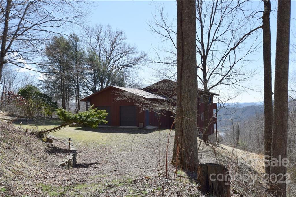 673 John Sparks Road Bakersville NC 28705