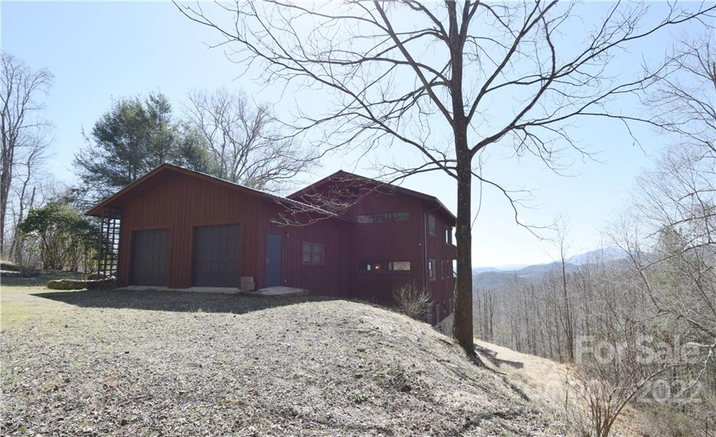 673 John Sparks Road Bakersville NC 28705